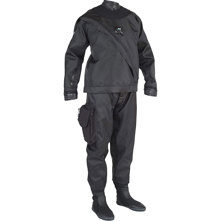 DUI Yukon II Women's Dry Suit Picture